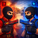 🔫 WARMIX [PVP FPS Weapon Battles Shooter Gun]