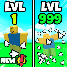 Clicker Game