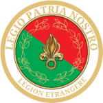 |Legion Etrangere|