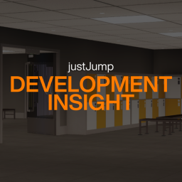 JustJump || Development Insight