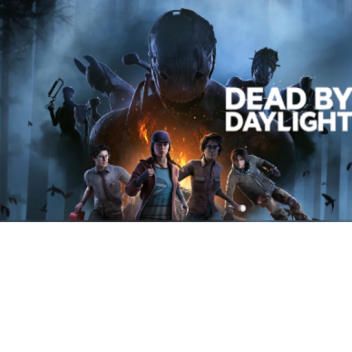 DEAD BY DAYLIGHT