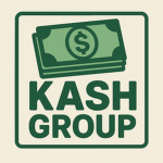 the roblox Kash group