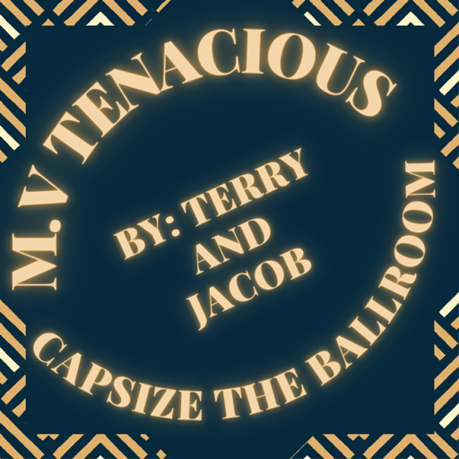 Capsize The Ballroom