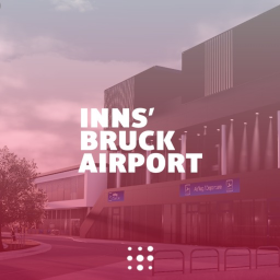 Flughafen Innsbruck | Brussels