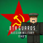 Russian 8th Guards Army