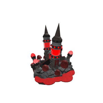 Transylvanian Spore [mhs]