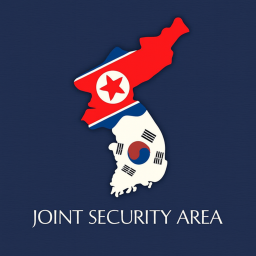 판문점 | Joint Security Area | DMZ