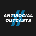 The Anti-social Outcasts Of Society