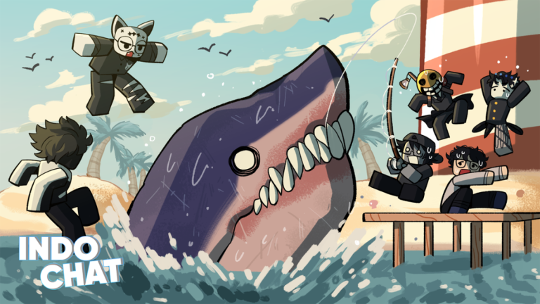 [🕌 Event] Indo Chat  screenshot 3