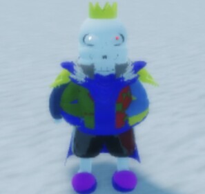[Delta!Sans] Sans Battle Simulator2