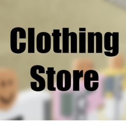 Clothing Store