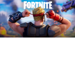 the ones that likes fortnite