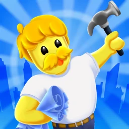Citytown (Alpha) icon