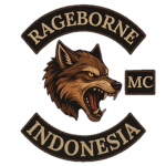 Rage Borne MC
