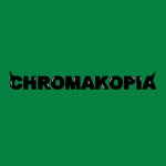 #CHROMAKOPIA