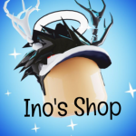 Ino's Shop