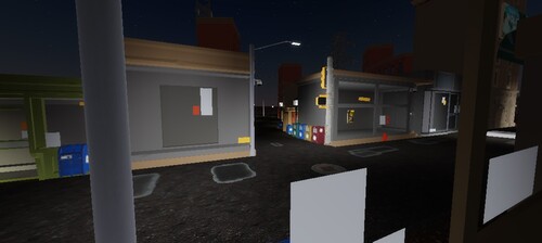 [BETA] Box Brawlers