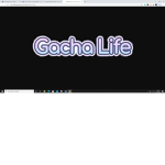 gacha life...