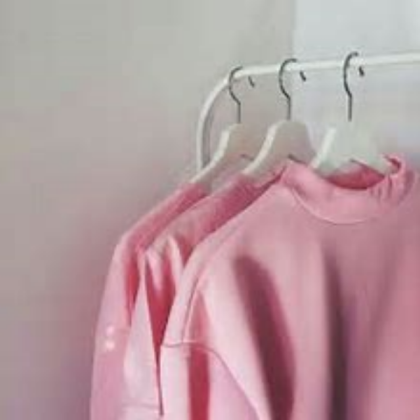 Pink aesthetic Roblox decal