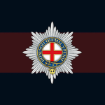 His Majesty’s Coldstream Regiment of Foot Guards