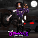 YDS Yung Demon Shooters