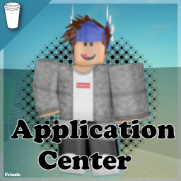 | Application Center |