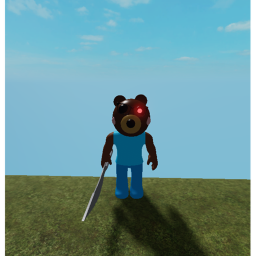 Survive Beary the Killer