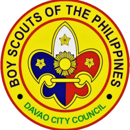 Davao City boy Scout Of The Phillipines
