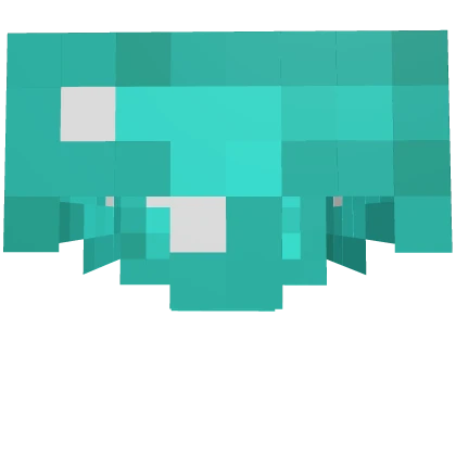 Diamond Helmet | Roblox Item - Rolimon's