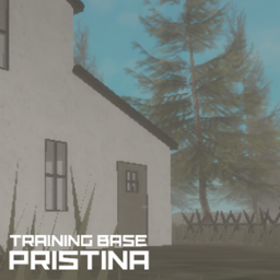 Training Base, Pristina