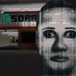 Selene Nextbots [Mejorando el mapa] icon