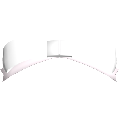 ۶ৎ Ribbon Bow in Pink Roblox item