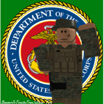 [USMC]----The United States Marine Corps----[USMC]