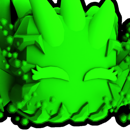 Toxic Sparkle Shock