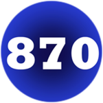 Stage 870
