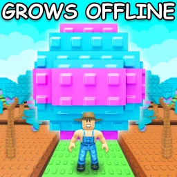 Grow a Garden