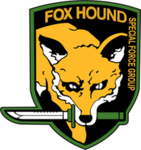 FOXHOUND | Special Forces