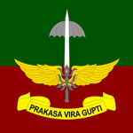 1st KOSTRAD Infantry Division