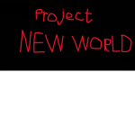 Project New Horizon.