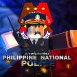 Philippine National Police | RBLX