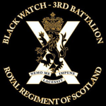 [RROS] 3rd Battalion, Black Watch