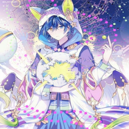 Anime Boy Roblox decal