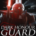 ﹝ Dark Honor Guard ﹞