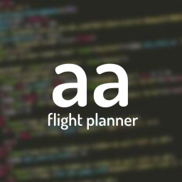 Flight Planner