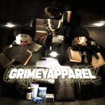Grimey Apparel