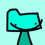 Bluey Fan Group!