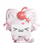 Low Poly Dolly