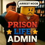 Prison Life Admin