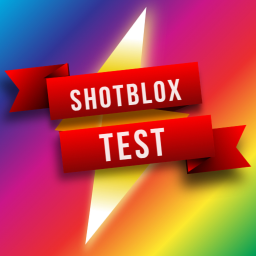 ICEY UPDATE 🧊❄️🏒⛸️| SHOTBLOX TEST