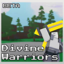 [BETA] Divine Worriors ⚔️